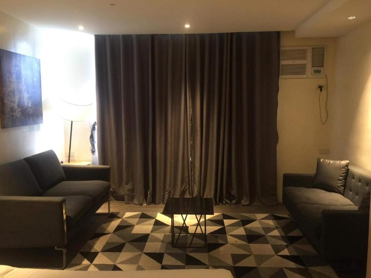 City Park Hotel Residences Taguig Dış mekan fotoğraf