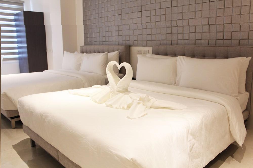 City Park Hotel Residences Taguig Dış mekan fotoğraf