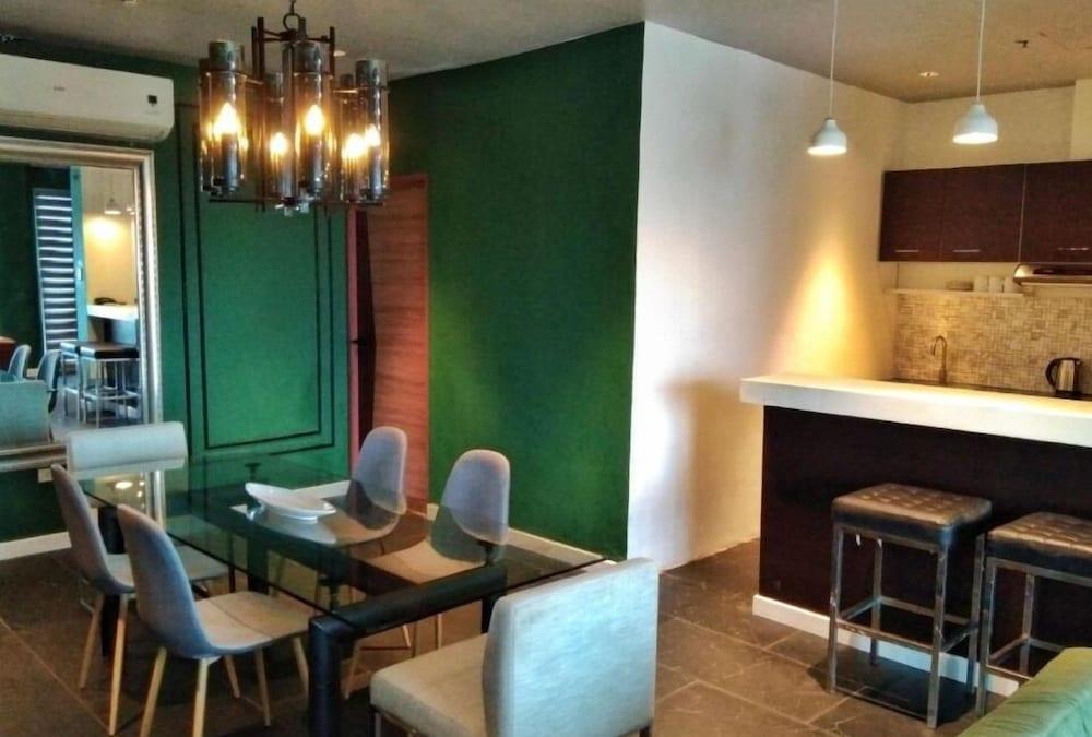 City Park Hotel Residences Taguig Dış mekan fotoğraf