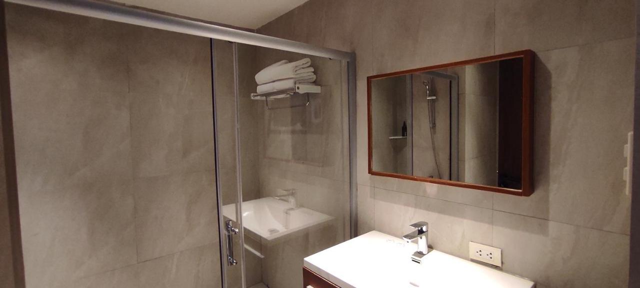 City Park Hotel Residences Taguig Dış mekan fotoğraf