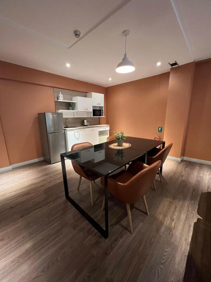 City Park Hotel Residences Taguig Dış mekan fotoğraf