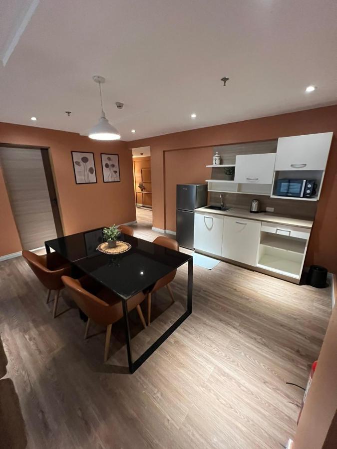 City Park Hotel Residences Taguig Dış mekan fotoğraf