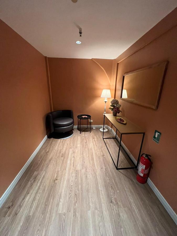 City Park Hotel Residences Taguig Dış mekan fotoğraf