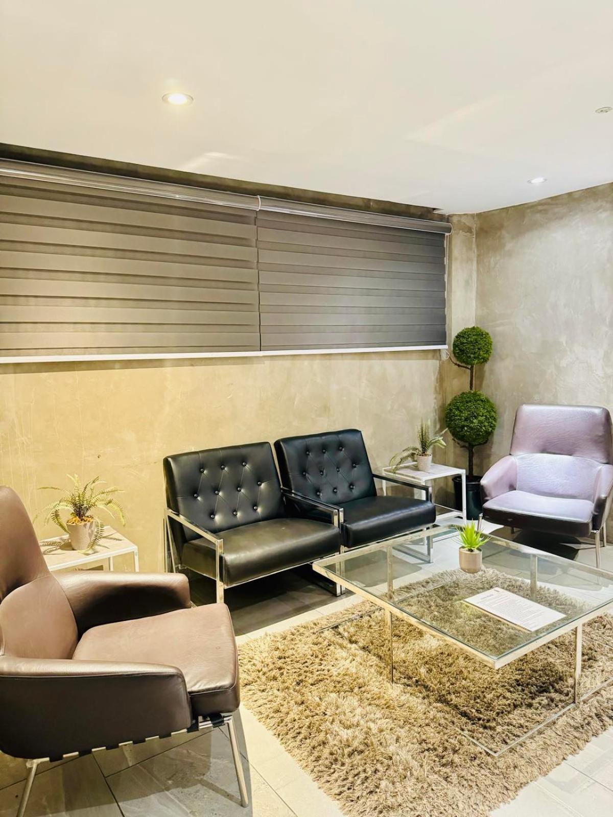 City Park Hotel Residences Taguig Dış mekan fotoğraf