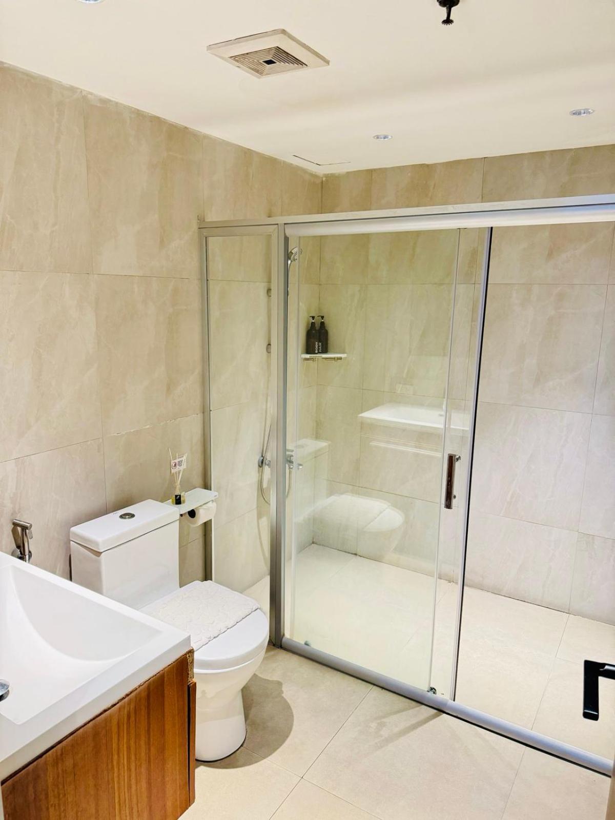 City Park Hotel Residences Taguig Dış mekan fotoğraf