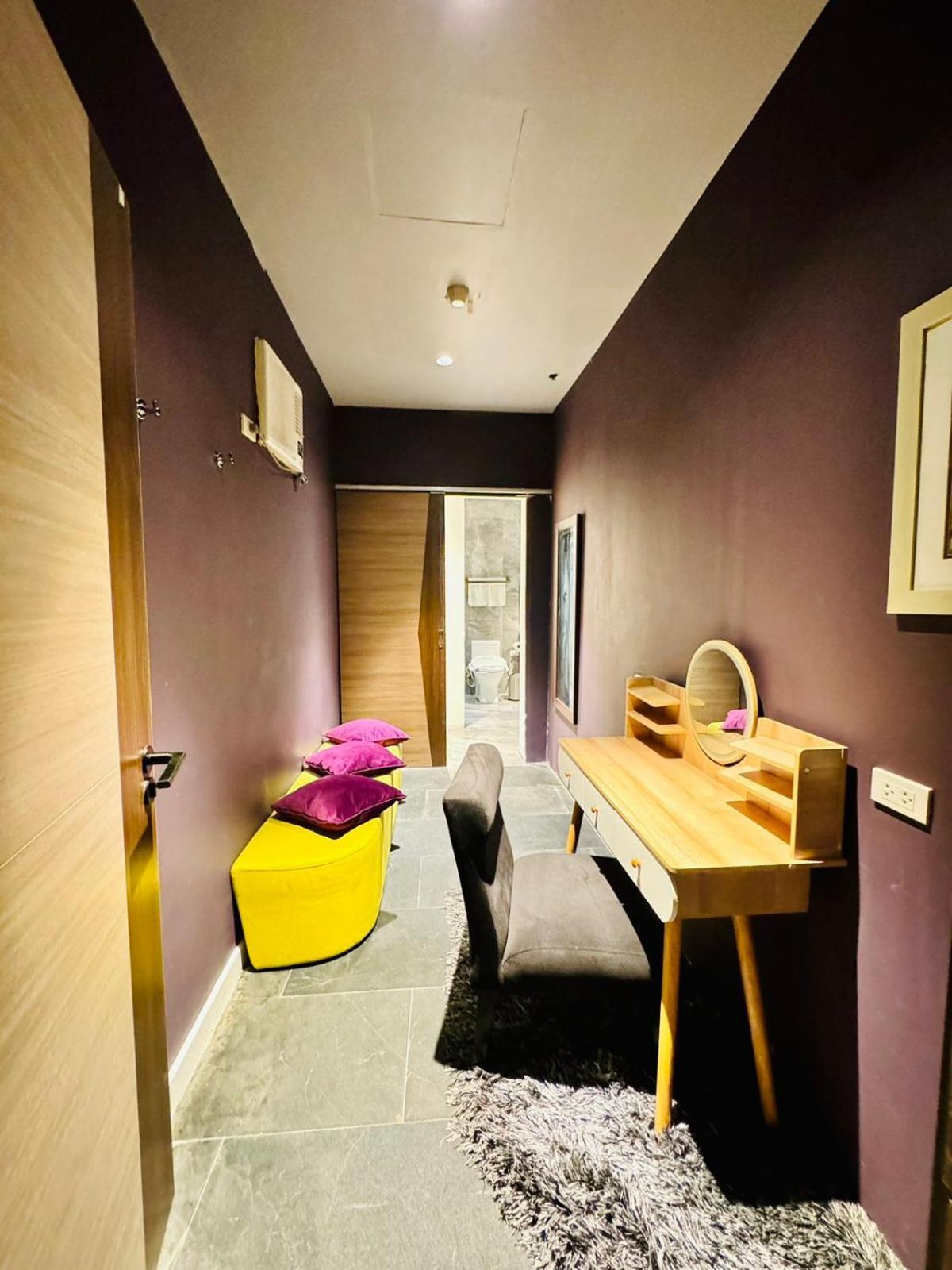 City Park Hotel Residences Taguig Dış mekan fotoğraf