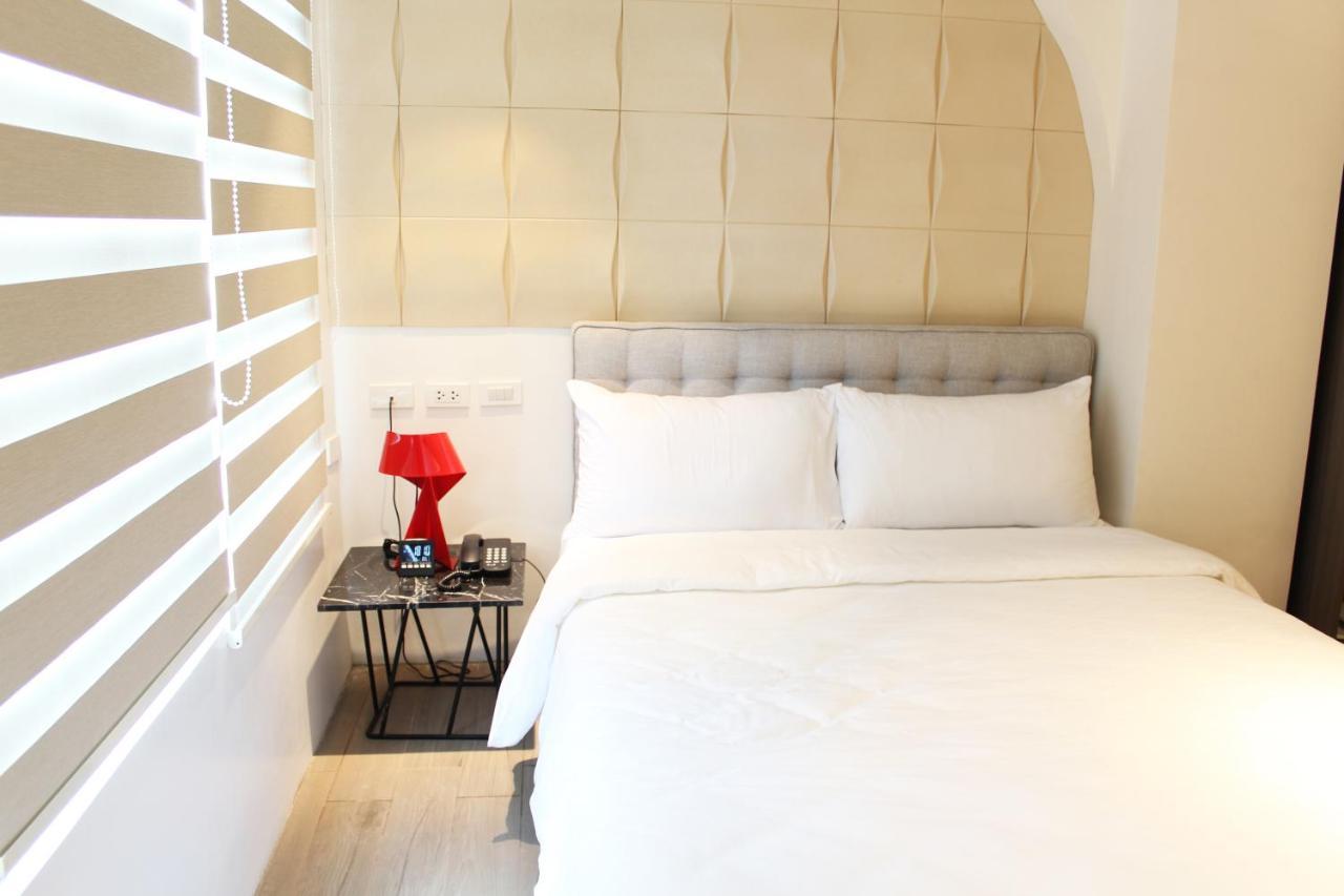 City Park Hotel Residences Taguig Dış mekan fotoğraf