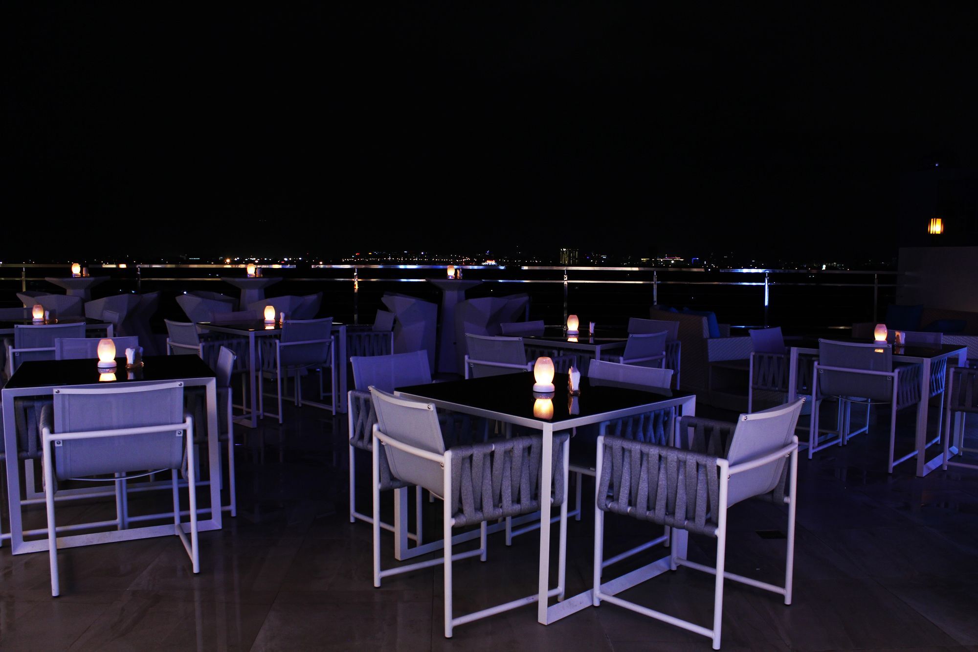 City Park Hotel Residences Taguig Dış mekan fotoğraf