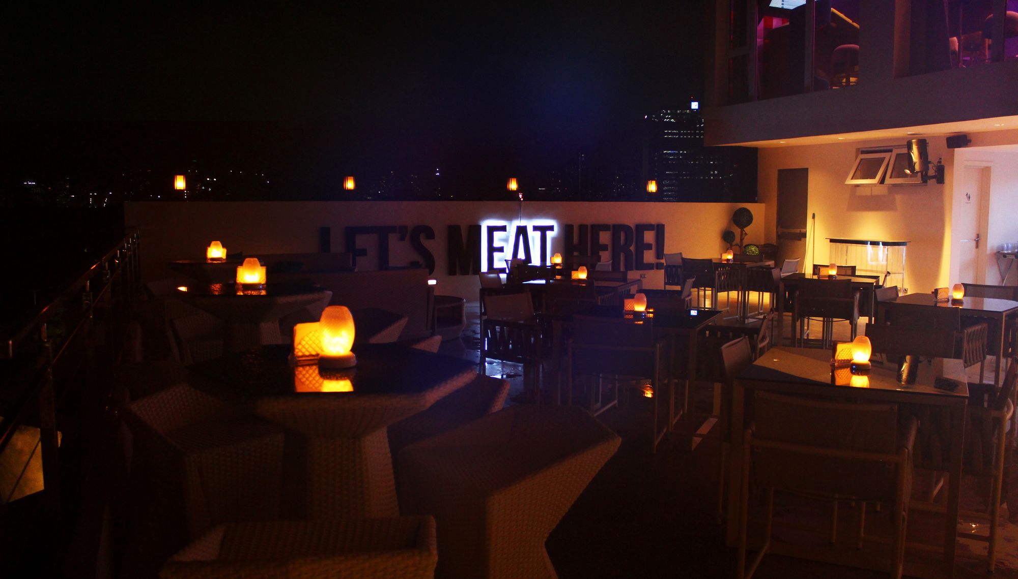 City Park Hotel Residences Taguig Dış mekan fotoğraf