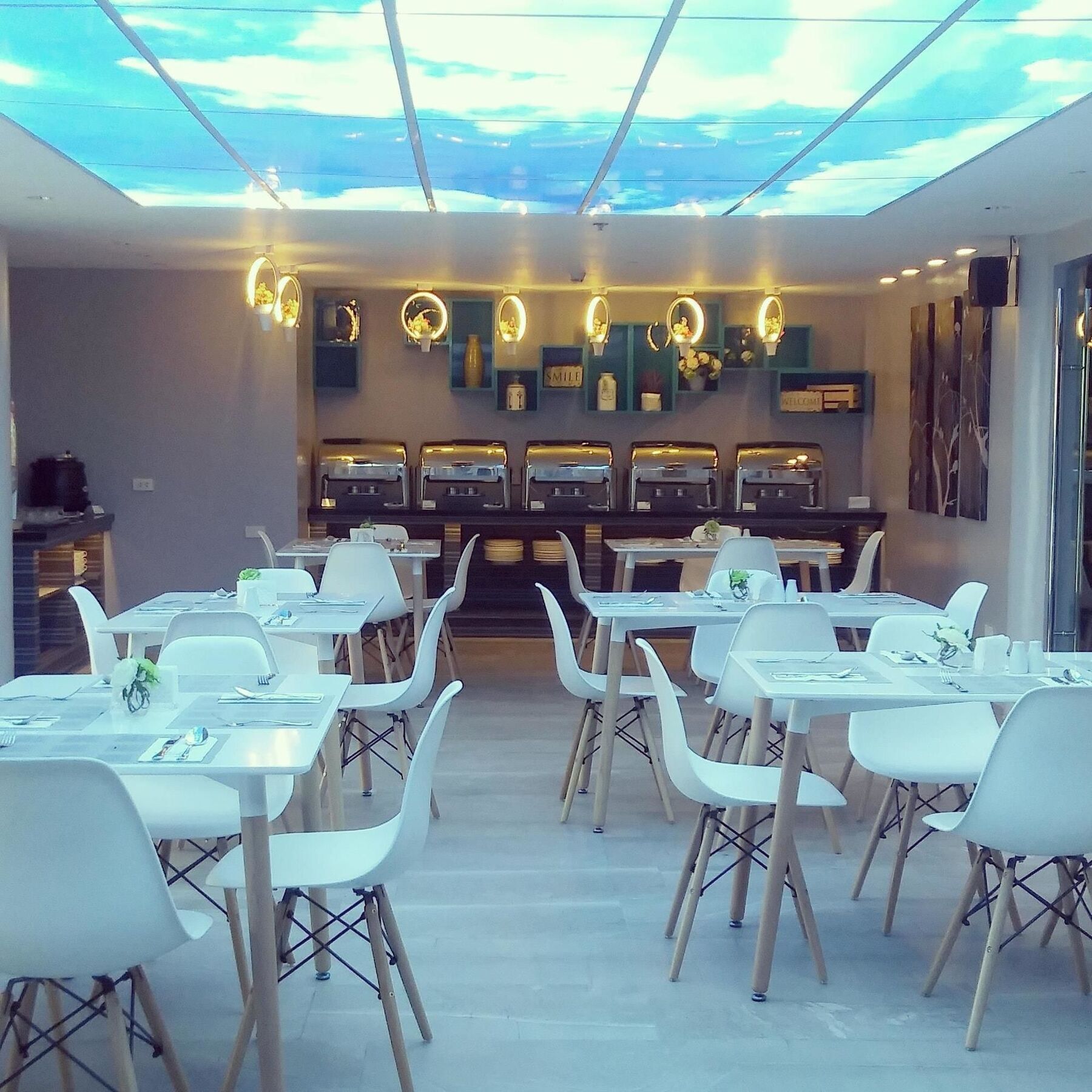 City Park Hotel Residences Taguig Dış mekan fotoğraf